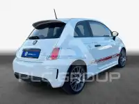 2016 Abarth 595