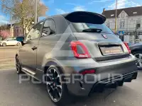 2016 Abarth 595