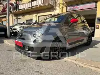 2016 Abarth 595