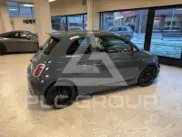 2016 Abarth 595