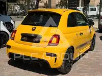 2016 Abarth 595