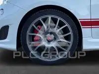 2016 Abarth 595
