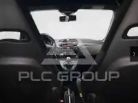 2016 Abarth 595