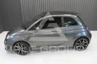 2016 Abarth 595