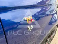 2016 Abarth 595