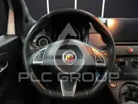 2016 Abarth 595