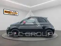 2016 Abarth 595