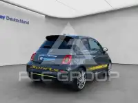 2016 Abarth 595