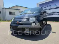 2016 Abarth 595