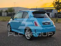 2016 Abarth 595