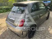 2016 Abarth 595