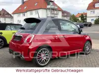 2016 Abarth 595
