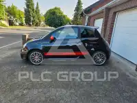 2016 Abarth 595