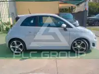 2016 Abarth 595