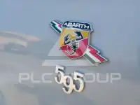 2016 Abarth 595