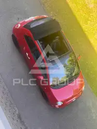 2016 Abarth 595