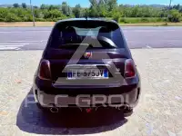 2016 Abarth 595