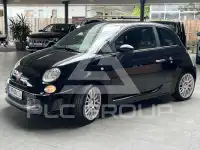 2016 Abarth 595