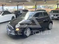 2016 Abarth 595