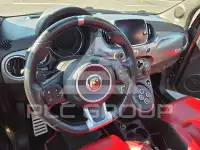 2016 Abarth 595