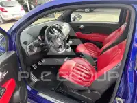 2016 Abarth 595