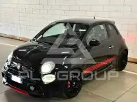 2016 Abarth 595