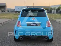 2016 Abarth 595