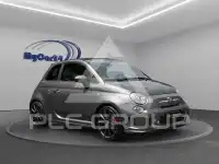 2016 Abarth 595