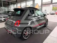 2016 Abarth 595