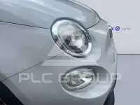 2016 Abarth 595