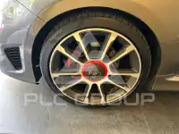 2016 Abarth 595