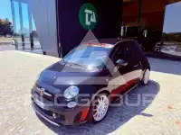 2016 Abarth 595