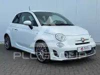 2016 Abarth 595