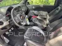 2016 Abarth 595