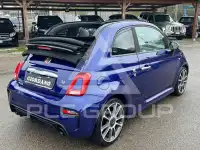 2016 Abarth 595