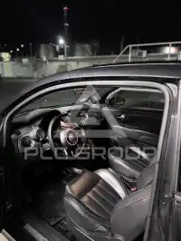 2017 Abarth 595