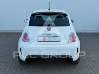 2016 Abarth 595
