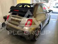 2016 Abarth 595