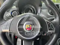 2016 Abarth 595
