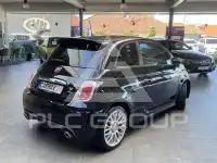 2016 Abarth 595
