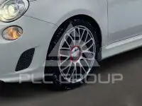 2016 Abarth 595