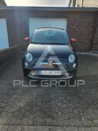 2016 Abarth 595
