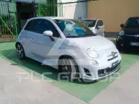 2016 Abarth 595