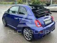 2016 Abarth 595