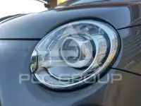 2016 Abarth 595