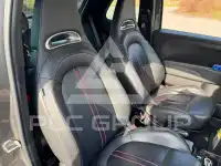 2016 Abarth 595