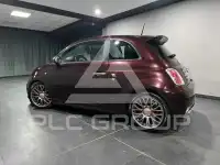 2016 Abarth 595