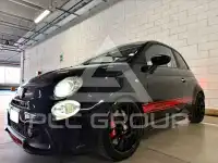 2016 Abarth 595