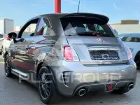 2016 Abarth 595