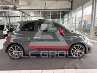 2016 Abarth 595